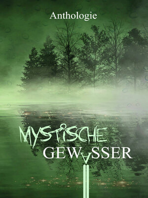 cover image of Mystische Gewässer